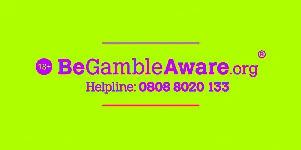 BeGambleAware