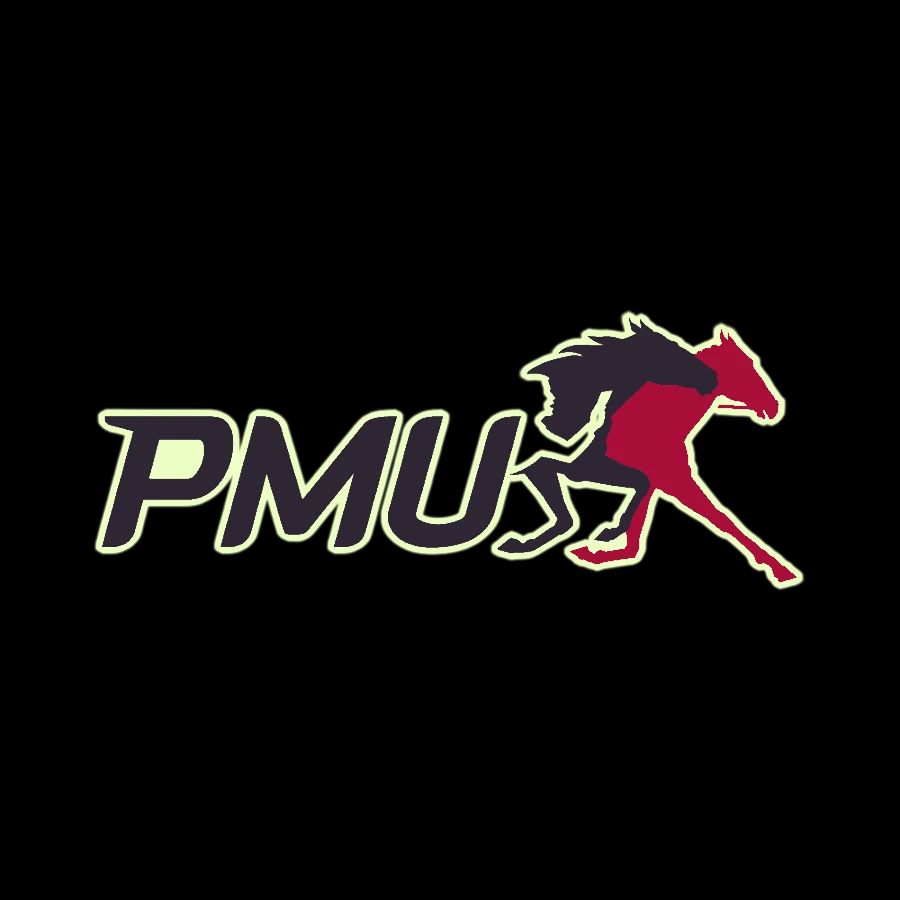 Logo PMU