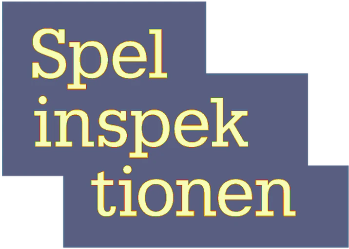 Spelinspektion